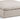 Comfy - Linen Ottoman