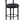 Bordeaux - Counter Stool (Set of 2)