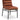 Burke - Dining Chair (Set of 2) - Cognac