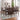 Yorktown - Counter Storage Dining Set