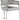 Madelyn - Dining Chair (Set of 2) - Gray